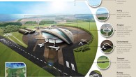 Newquay Cornwall Airport could be chosen as the UK’s spaceport. Spaceport essential criteria (artists concept visual) If Newquay’s Airport in Cornwall were to be chosen then it could host a […]
