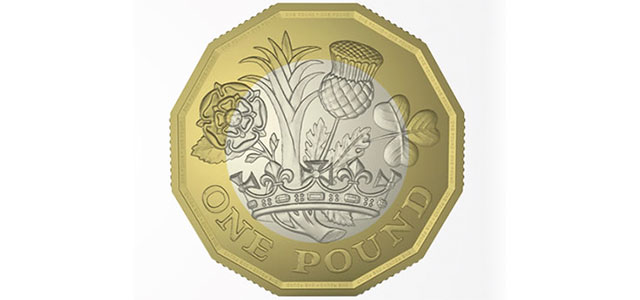 The British Chancellor of the Exchequer, Rt. Hon George Osborne today revealed the winning design for the new £1 coin. A public design competition was launched in September 2014, and […]