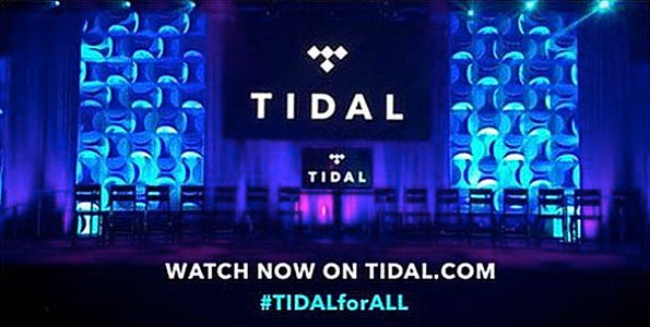 Tidal is the brand name of a new music and video streaming service that is a “co-operative” venture between a number of the biggest names in popular music entertainment. It […]