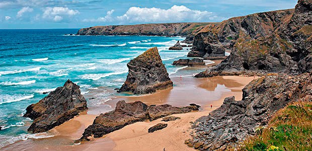 The Westcountry stole nearly half of the honours in a recent Times newspaper guide to Britain’s top luxury destinations for beachside escapes. Cornwall’s Poldark coastline grabbed the top two positions […]