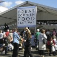 Visitors to Truro had the opportunity to enjoy three glorious days of sunshine and gourmet food at the annual Great Cornish Food Festival that took place on the 25th, 26th and […]